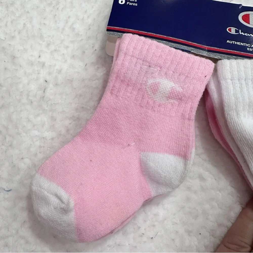 Champion Kids' Socks